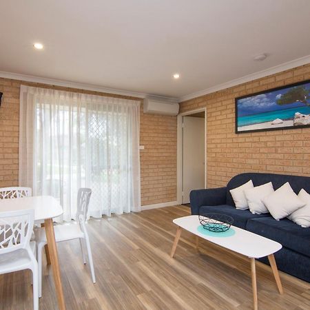 Cervantes Pinnacles Motel Dış mekan fotoğraf